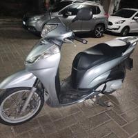 Honda SH 300 - 2007