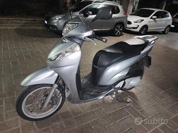 Honda SH 300 - 2007