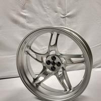 CERCHIO POSTERIORE BMW R850 RT REAR RIM 200 2005