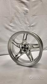 CERCHIO POSTERIORE BMW R850 RT REAR RIM 200 2005