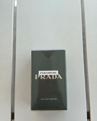 Prada paradigme