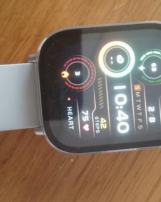 Smartwatch Xiaomi 