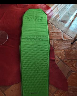 materassino da campeggio