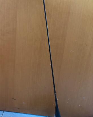 Lampada da tavolo per studio/ufficio