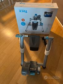 Rullo per bici Tacx