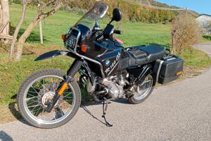 BMW R 100 GS Paris Dakar Classic 
