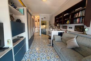 MONOLOCALE | VISTA MARE