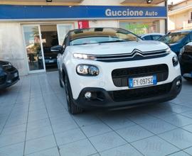 Citroen C3 PureTech 82 S&S Shine