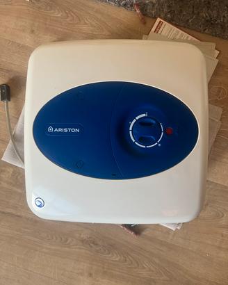 Scaldabagno elettrico Ariston 15 L + extra