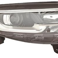 Faro proiettore luce diurna led kadjar 2015 in poi