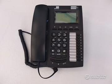 Telefono fisso BCA Marca ESSETI Codice ST501
