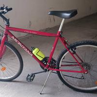 Mountain bike Montana Country 26