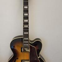 CHITARRA SEMIACUSTICA  IBANEZ AF95FM AYS Antique