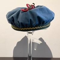 Carnevale Maschera fi carnevale da bardo