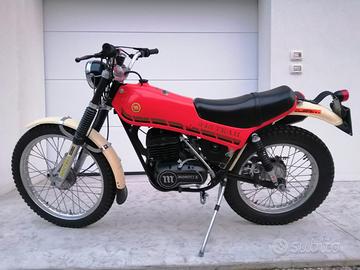 Montesa Cota 348 - 1980