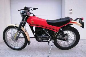 Montesa Cota 348 - 1980