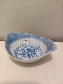 Ciotola Royal Cloucester firmata Ercolani