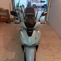 Honda sh 125 2025