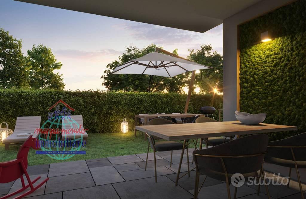 Apartment in Calderara di Reno, Tavernelle Emilia - Vista 6