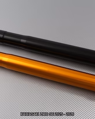 Foderi forcella SPR KAWASAKI Z900 SE 2025 - 2026