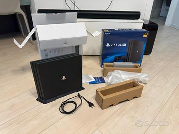 PlayStation 4 Pro 1T