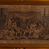 famiglia reale italiana