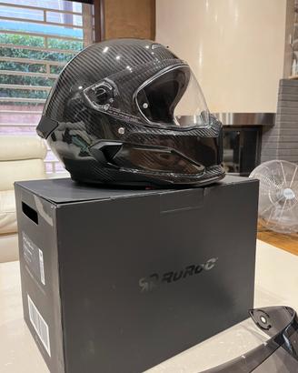 Ruroc atlas 4.0