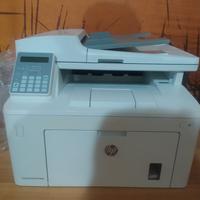 stampante laser jet pro mfp m148fdw multifunzione 