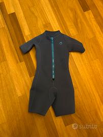 Muta Decathlon Bambina