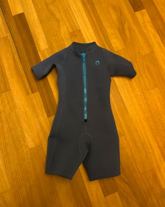 Muta Decathlon Bambina