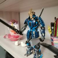 Transformers Drift Blue original