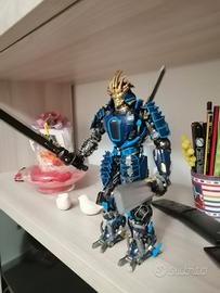 Transformers Drift Blue original