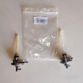 Rubinetti Benzina Ø15mm per Peugeot Trekker 50cc