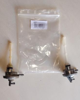 Rubinetti Benzina Ø15mm per Peugeot Trekker 50cc