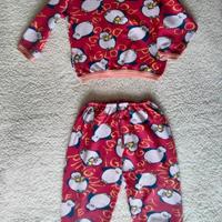 Pigiama Bambino