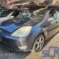 FORD FIESTA 5 JD, JH 1.4 TDCI 68CV - ricambi