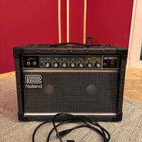 Amplificatore Roland Jazz Chorus-22