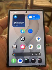 Samsung Galaxy z Fold 8 256gb