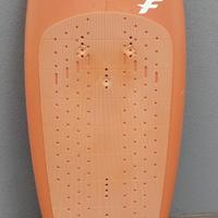 tavola wing foil F one Rocket 5.5