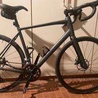 bici da corsa Trek