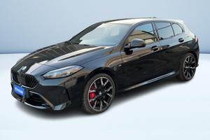 BMW Serie 1 118d MSport Pro auto