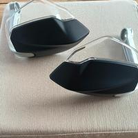 paramani maggiorati ducati