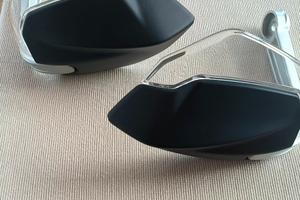 paramani maggiorati ducati