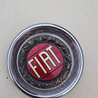 stemma fiat 2300 coupè 