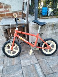 Bicicletta