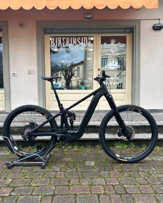 Pivot Shuttle LT PRO XO mis M SCONTO 20%