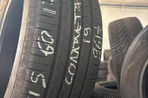 Gomme estive 215 60 17 Continetal