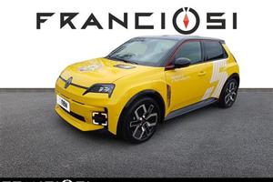 RENAULT Renault 5 E-Tech Electric Comfort Range