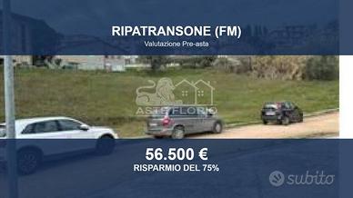 Immobile in asta di 600 m² a Ripatransone
