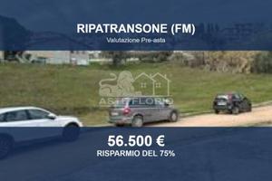 Immobile in asta di 600 m² a Ripatransone